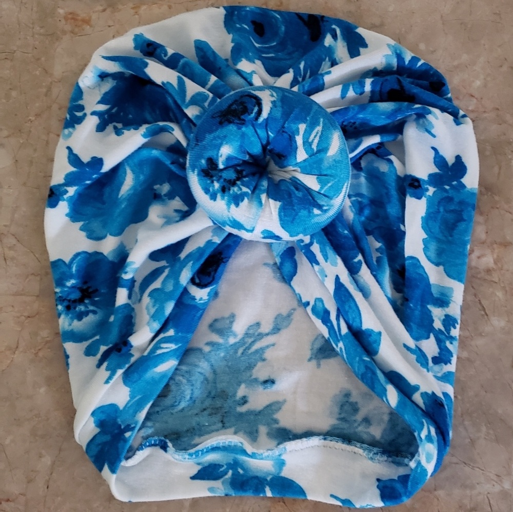 💎🎀Fab Handmade Turbans🎀💎